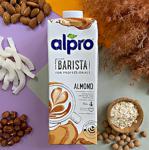 Alpro Barista Badem Sütü 1 Litre