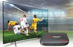 Alpsmart 2022 Tv - - Android Tv Box - 4K Uyumlu S2022