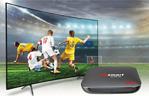 Alpsmart As555-X3 4K Android Tv Box 2Gb Ram 16 Gb Hafıza