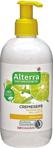 Alterra Beyaz Çay & Organik Misket Limonlu 300 Ml Sıvı Sabun