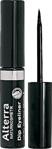 Alterra Eyeliner Deep Black 3 Ml