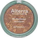 Alterra Multicolour No:01 Bronzlaştırıcı 9 Gr