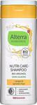 Alterra Nutri Care Şampuan 200 Ml