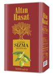 Altın Hasat Naturel Sızma 3 lt Zeytinyağı