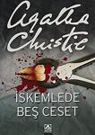 Altın Kitaplar Agatha Christie İskemlede Beş Ceset