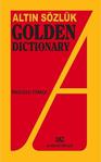 Altın Sözlük Golden Dictionary İngilizce Türkçe