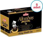 Altınbaş Klasik Demlik Poşet Çay 200Gr 40 Demlik (5 Paket)