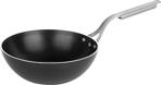 Altınbaşak Lazzetti 30 cm Wok Tava