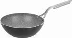 Altınbaşak Regal 28 cm Granit Wok Tava