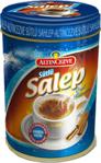 Altıncezve 250 Gr Teneke Sütlü Salep