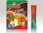 Altıncezve Elma Aromalı Tek İçimlik İçecek Tozu 60 X 1.5 G