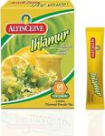 Altıncezve Ihlamur Aromalı Tek İçimlik İçecek Tozu 60 X 1.5 G