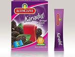 Altıncezve Karadut Aromalı 1.5 Gr 60'Lı Tek İçimlik İçecek Tozu