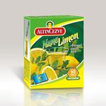 Altıncezve Nane Limon Aromalı Tek İçimlik İçecek Tozu 60 X 1.5 G