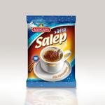 Altıncezve Salep Sahlep Aromalı İçecek Tozu Oralet 300Gr