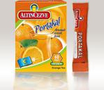 Altıncezve Tek İçimlik Portakal Aromalı İçecek Tozu 60 X 3.5 G