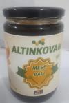 Altınkovan Meşe Balı 850 G