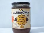 Altınkovan Süzme Çiçek Balı 850 G