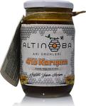 Altınoba Bal Polen Propolis Arı Sütü