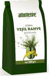 Altıntelve Form Yeşil Kahve 100 Gr