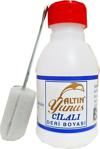 Altinyunus Cilalı Ayakkabı Ve Deri Boyası 100 Ml Beyaz (White)