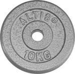 Altis 10 Kg Gri Döküm Flanş