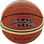 Altis Alt - 600 Basketbol Topu No:6 - 6 Numara