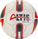 Altis Hattrıck Goallıne Futbol Topu El Dıkışlı No 4 New