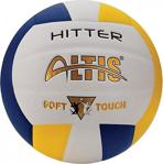 Altis Hitter Dikişli Voleybol Topu