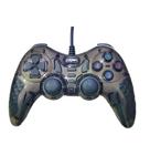 Altunga Pl-2585 Siyah Usb/Pc/Ps3 Double Shock Joypad Oyun Kolu