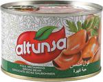 Altunsa Bakla Konservesi 400 Gr