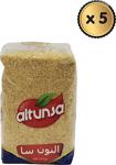 Altunsa Bulgur Köftelik Yerli 900 Gr X 5 Adet