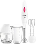 Altus AL 736 550 W Blender Set