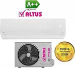 Altus Alk 2440 A++ 24000 Btu Duvar Tipi Inverter Klima