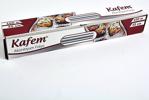 Aluminyum Folyo 45 Cm X 100 Metre - Kafem