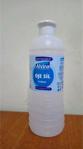 Alvina 700 Ml Saf Aseton Oje Sil