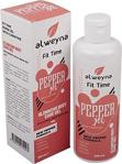 Alweyna Fit Time Pepper Gel (Biber Jeli) 250 Ml