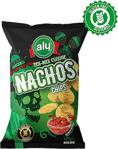 Aly Glutensiz Nachos Cips 425 Gr