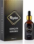 Alyalina Gençlik Serumu Yaşlanma Karşıtı Cilt Bakımı 50 Ml