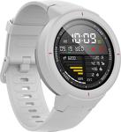 Amazfit Verge Bluetooth Gps Nabız Ölçerli Beyaz Akıllı Saat