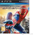 Amazing Spiderman Ps3