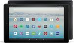 Amazon Kindle All-New Fire Hd 10 32 Gb 10" Tablet (( Aynı Gün Kargo ))