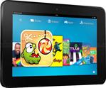 Amazon Kindle Fire Hd 8" Tablet