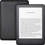 Amazon Kindle Touch 6" 8Gb E-Kitap Okuyucu Beyaz