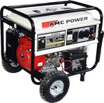 Amc Power BT8800LE 7.5 kVA Benzinli Jeneratör