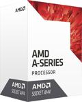 AMD A12-9800 Dört Çekirdek 3.80 GHz İşlemci