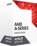 Amd A8-9600 Dört Çekirdek 3.10 Ghz Kutulu İşlemci