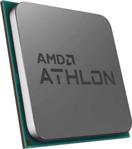 Amd Athlon 3000G Çift Çekirdek 3.5 Ghz Kutusuz İşlemci