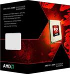 AMD FX-8350 Sekiz Çekirdek 4.00 GHz İşlemci