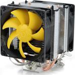 Amd Intel İşlemci Fanı Am2 Am3 İ3 İ5 I7 775 Pin Pc Cooler